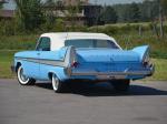 Plymouth Belvedere Convertible 1958 года
